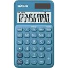 Calculadora de Bolso 10 Dígitos SL310UC Azul - Casio