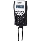 Calculadora de bolso 8 dig mx-c 90