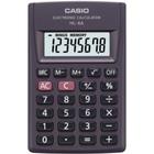 Calculadora de Bolso 8 Dígitos Casio HL-4A-w