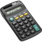 Calculadora de Bolso 8 Dígitos CC1000 BRW