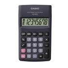 Calculadora de bolso 8 dígitos HL 815L Casio