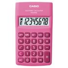 Calculadora de Bolso 8 Dígitos HL815L CASIO