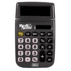 Calculadora de Bolso 8 Dígitos Média Red Nose