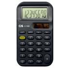 Calculadora de bolso cis 8 digitos c-103