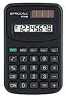 Calculadora De Bolso Com Capinha PC888 Truly