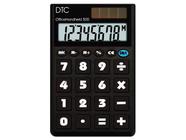 Calculadora de Bolso com Visor LCD