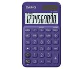 Calculadora de Bolso Solar 10 Dígitos Sl-310uc