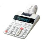 Calculadora de Impressão Casio FR-2650RC-B-DC Bivolt Bicolor 2 Lps