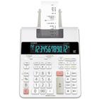 Calculadora de Impressão Casio FR-2650RC-WE Branca
