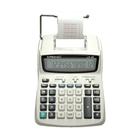 Calculadora de Impressao Procalc LP25 12 Digitos Bivolt