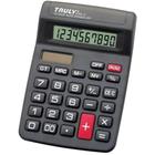 Calculadora de mesa 10 dig. trully pr mod.806b-10