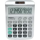 Calculadora de mesa 10 digitos 6001-10 - truly