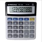 Calculadora de Mesa 10 Digitos Pc120 Procalc