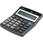 Calculadora de Mesa 12 DIG Bazze B3562 Preta