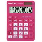 Calculadora de Mesa 12 DIG GRD PINK PC286 PK