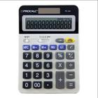 Calculadora de Mesa 12 DIG MODPC241 BAT/SOLAR