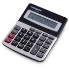 Calculadora de Mesa 12 DIG MX-129M Preta