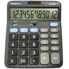 Calculadora de mesa 12 digitos 831b12 - truly