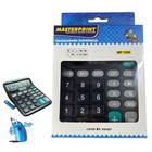 Calculadora de Mesa 12 Dígitos Masterprint MP1086