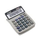 Calculadora de mesa 12 dígitos MV4122 Elgin