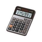 Calculadora de mesa 12 dígitos MX 120B Casio