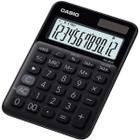 Calculadora De Mesa 12 Dígitos Preta - Ms-20uc-bk-n-dc