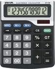 Calculadora de mesa 12 digitos - zeta