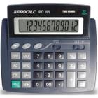 Calculadora De Mesa 12dig.visor Incl. Mod.pc123 Procalc Unid 