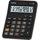 Calculadora De Mesa Casio Original 12 Dígitos Visor Grande