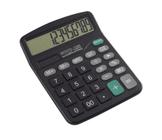 Calculadora De Mesa Comercial Escritorio 12 Digitos CC3000