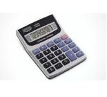 Calculadora De Mesa Comercial Escritorio 8 Digitos CC2000