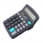 Calculadora de mesa digital comercial escritorio 12 digitos