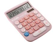 Calculadora de Mesa Elgin MV- 4130 12 Dígitos - com Correção Dígito a Dígito