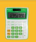 Calculadora De Mesa Escritório Procalc Pc100-gn 12 Digítos