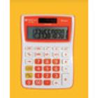 Calculadora De Mesa Escritório Procalc Pc100-o 12 Digítos