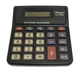 Calculadora de Mesa KK-T729A 8 Dígitos - Kenko