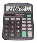 Calculadora De Mesa KK837B 12 Dígitos - Kenko