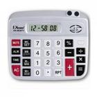 Calculadora De Mesa KK9838A 8 Dígitos - Kenko