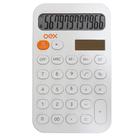 Calculadora de mesa oex retro 12 digitos cl240