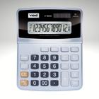 Calculadora de Mesa Pequena 12 dígitos V1800