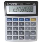 Calculadora De Mesa Procalc 10 Dígitos Pc120
