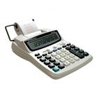 Calculadora de Mesa Procalc LP25 Bivolt 12 Digitos