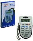 Calculadora Eletrônica 8 Dígitos De Bolso Com Cordão (499842) - Yins