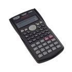 Calculadora Eletrônica Científica 10 + 2 Dígitos Brw - Cc5000