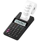 Calculadora Eletrônica com Impressão 12 Dígitos cor preta