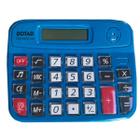 Calculadora Eletrônica De Mesa 8 Dígitos CLA-9835 Classe