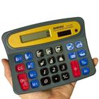 Calculadora Eletrônica De Mesa Digital CLA-310 - 8ml - CLASSE