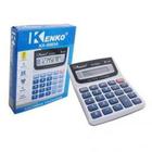 Calculadora Eletronica Kenko Modelo Kk-8985A