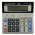 Calculadora Eletrônica Mp 1093 Masterprint 12 Dígitos