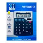 Calculadora Eletrônica XH96 12 Dígitos